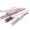 Light pink, variant on Wireless Mini Hair Styler for Straightening and Curling, Professional Portable Flat Iron with USB-C Rechargeable Power, 3 Adjustable Temps, Ceramic Ionic Care