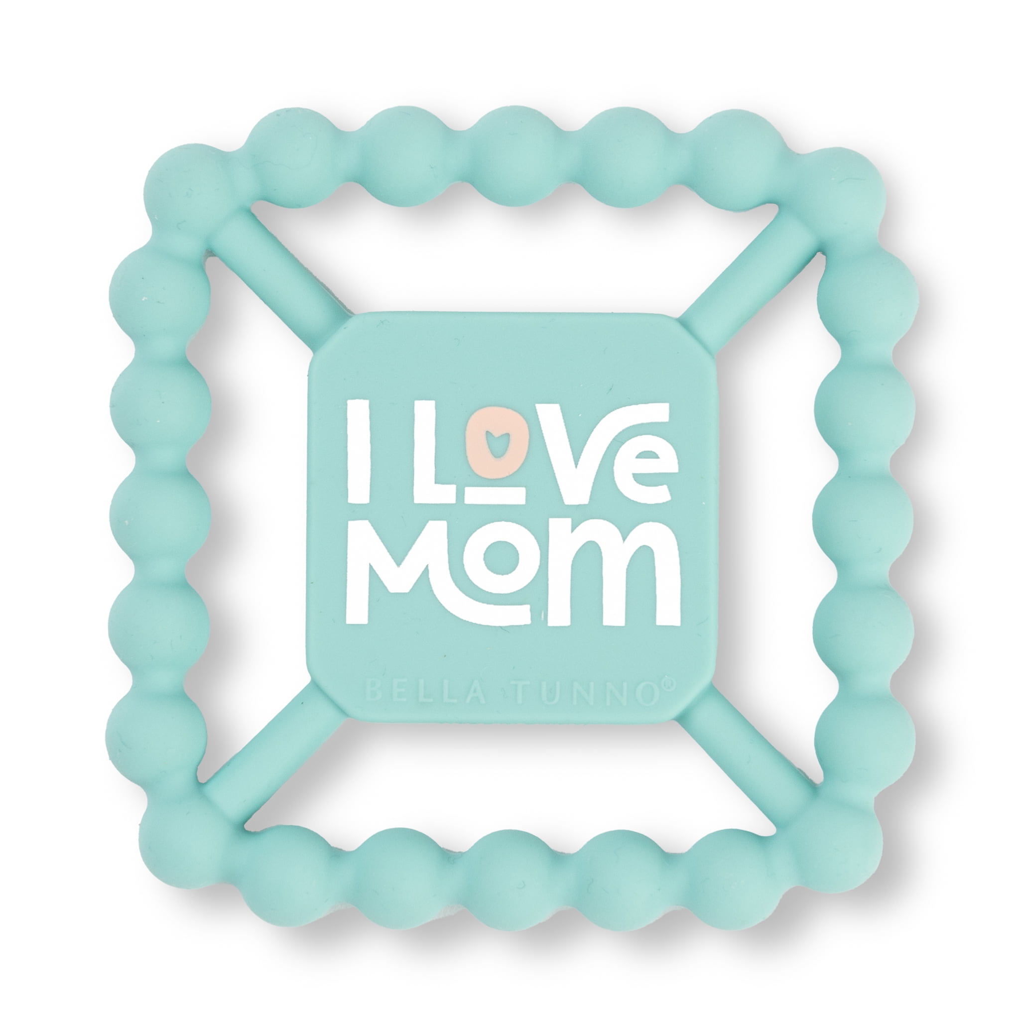 I Love Mom Teether I Love Mom Teether