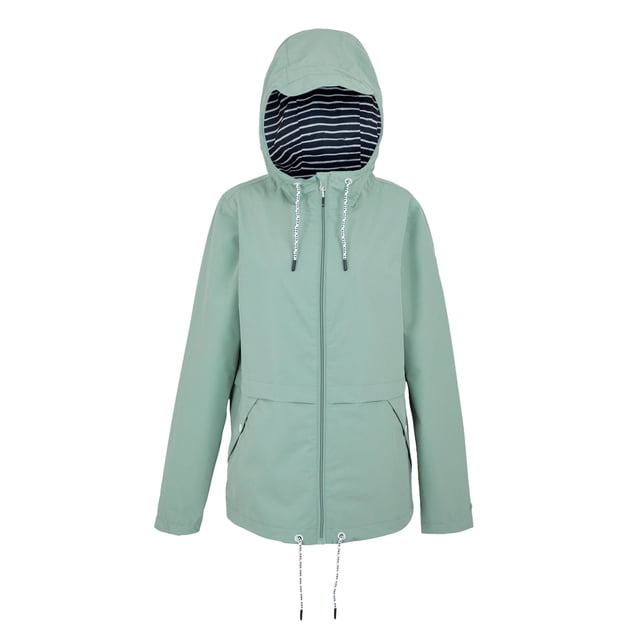 Regatta Womens Bayletta II Waterproof Jacket