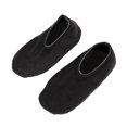 thumbnail image 2 of Gymayou Cozy Winter Fuzzy Women Socks Grip Slippers Fluffy House Non Skid Microfiber Socks, 2 of 9