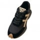 thumbnail image 3 of Zapatos Informales para Mujer, Zapatillas de Deporte para Mujer, Zapatos de Senderismo, Altura Ligera, Aumenta La Comodidad para Entrenamiento Deporti Negro, 3 of 7