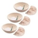 thumbnail image 1 of 3X 10 Pulgada Bread Proofing Basket - Banneton Proofing Basket Cloth Liner Masa Rascador Bread Lame - Sourdough Basket Set para Panaderos Profesionales Y Caseros Pan Artesanal, 1 of 10