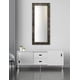 thumbnail image 1 of Espejo decorativo de pared cuerpo entero color plata vintage Dii Frame Plata Atemporal, 1 of 4