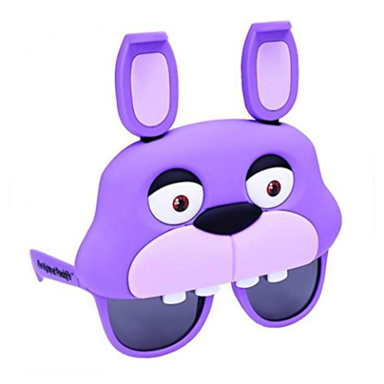 Purple by bonnie bunny