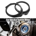 thumbnail image 2 of Anillo espaciador adaptador de altavoz de coche Unique Bargains 6,5' combinación de cables para Chevy Silverado 1500 1999-2007, 2 of 6