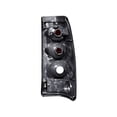 thumbnail image 3 of Tail Light Set - Compatible with 2001 - 2006 GMC Sierra 2500 HD 2002 2003 2004 2005, 3 of 3