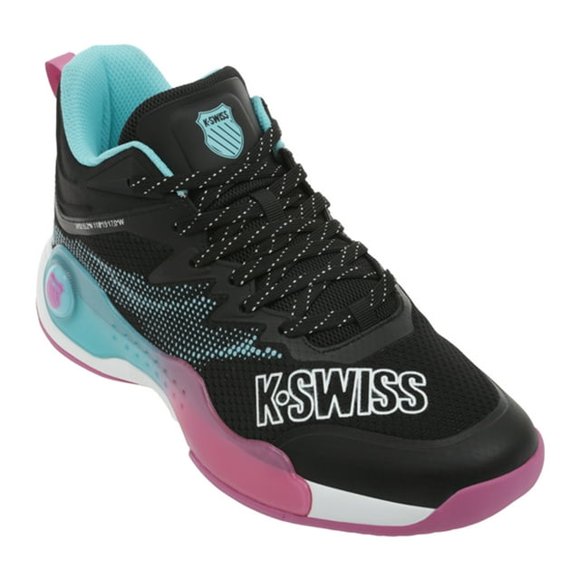 Tenis K-Swiss OVERTIME Para Hombre Color Multicor
