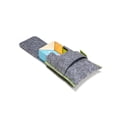 thumbnail image 4 of 6 Piece Tegu Pocket Pouch Prism Magnetic Wooden Block Set, Tints, 4 of 4