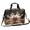 Multicolour 2, variant on Herdesigns Modern Bowling Ball Laptop Bag for Women Men, Computer Case Briefcase Messenger Bags, 15-15.6 inch Laptop Sleeve Shoulder Bag