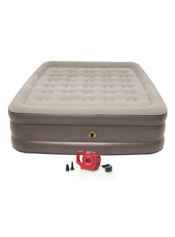 Coleman Queen Air Mattresses