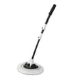 thumbnail image 1 of Cepillo extensible Riwesomey para coches con paño de limpieza suave, 1 of 1