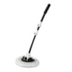 thumbnail image 1 of Cepillo extensible Riwesomey para coches con paño de limpieza suave, 1 of 1