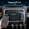 thumbnail image 4 of For Porsche Cayenne 2006-2009 CarPlay upgrade 7 inch touch screen Radio Android Auto mirror Netfix Spotify Android 13 apps navigation, 4 of 10
