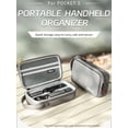 thumbnail image 3 of Mini Protectora Caja Cámara para DJI Osmo Pocket 3 Carrying Case, 3 of 9