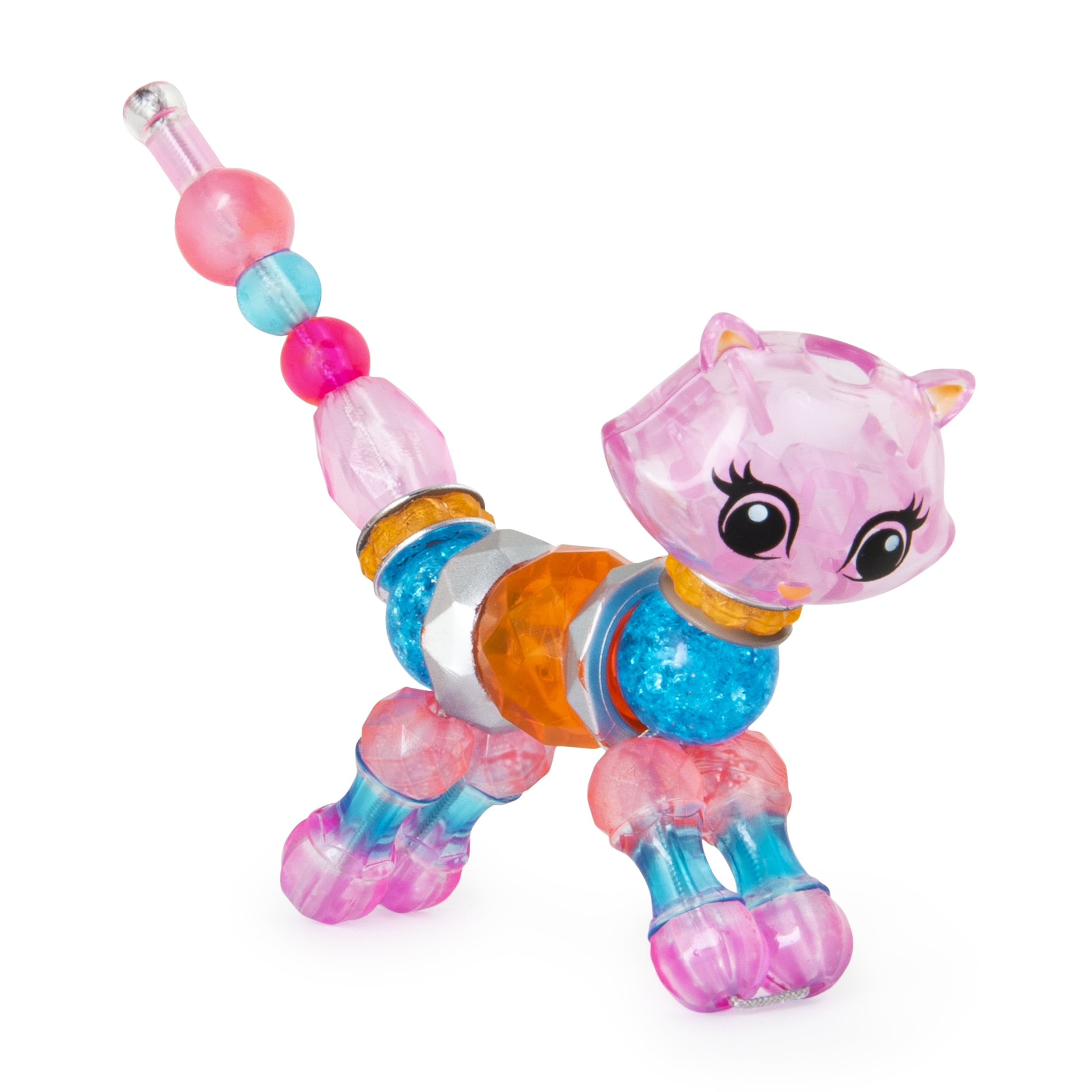 twisty petz cuddles kitty