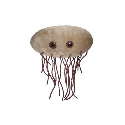 giant microbes e coli