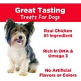 thumbnail image 3 of Country Kitchen Chicken Soft Bite Dog Treat (16oz 454g), 3 of 8