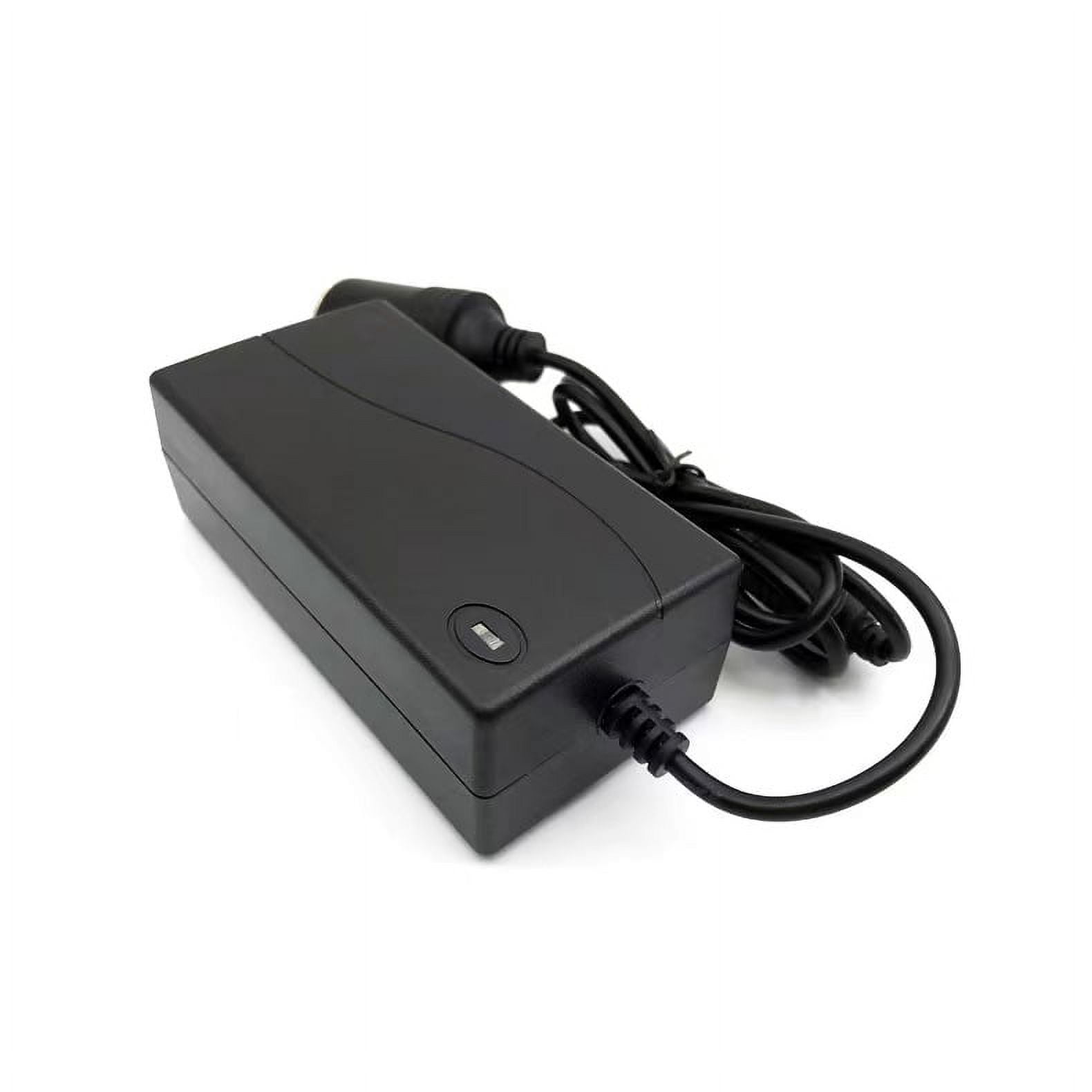 Qerwsdty 60W AC 100V-240V 100V 220V À Allume-Cigare 12v Voiture Allume-Cigare Adaptateur Convertisseur De Puissance Onduleur Transformateur