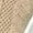 Beige, variant on Women Walking Shoes Mesh Casual Ballet Flat Knit Round Toe Nurse Walking Sneakers(Coffee,9.5)