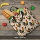 thumbnail image 5 of Easygdp Rooster Bolsa Tote para Mujer, Bolso de Hombro para Trabajo, Playa, Viajes, Compras y Supermercado, 5 of 7