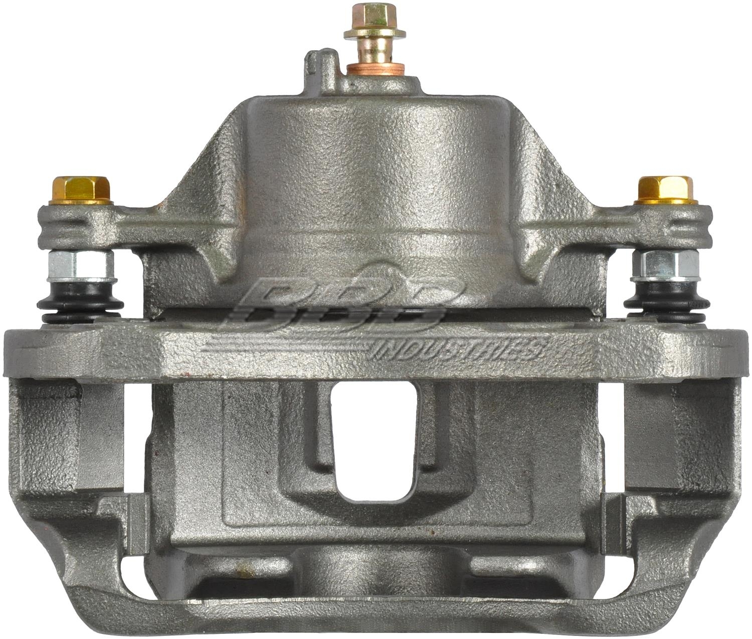 TERREPOWER formerly BBB Industries 99-00852A Reman Caliper w/installation Hardware