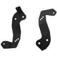 thumbnail image 5 of Rubicon Express RE9801 Control Arm Bracket Fits 18-20 Gladiator Wrangler (JL) Fits select: 2018-2019,2021 JEEP WRANGLER UNLIMITED, 5 of 7
