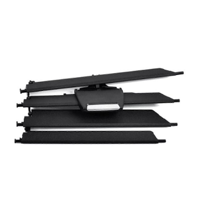 Car Dashboard Right Outlet Grille Air Conditioner Slide Clip Repair Kit for X1 F48 X2 F39 2 Series F45