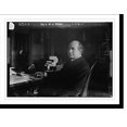 thumbnail image 2 of Historic Framed Print, Secy W.J. Bryan, 17-7/8" x 21-7/8", 2 of 9