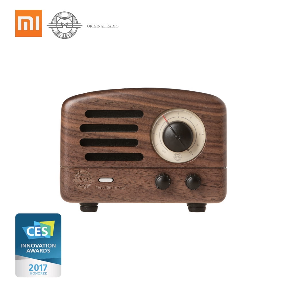 xiaomi soundbox