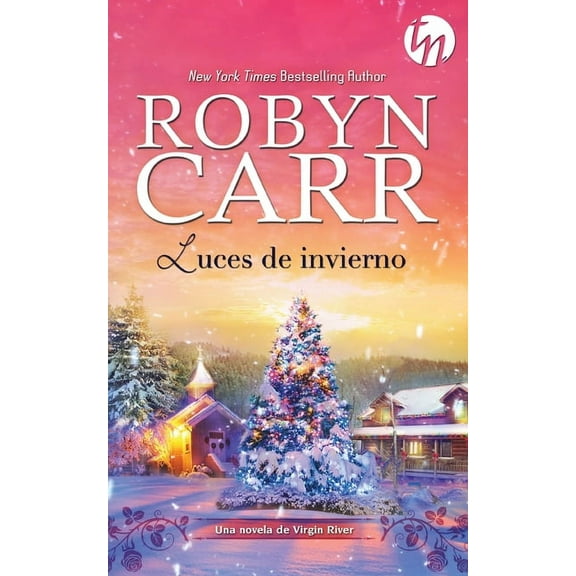 Luces de invierno, (Paperback)