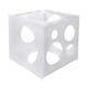 thumbnail image 1 of Medidor de globos de 2 a 10 pulgadas, herramienta para hacer globos, duradera y fácil de usar, para decoración., 1 of 9