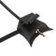 thumbnail image 3 of Cable de micrófono Boom, Cable de auriculares con micrófono de reducción de ruido con Control de silencio de volumen para juegos de reuniones QC35 QC35 II, 3 of 8