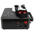 thumbnail image 4 of Chauvet DJ GEYSER P5 Fog Machine Fogger, RGBA+UV LED+384 Ch DMX Controller, 4 of 11