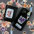 thumbnail image 2 of 100 Pcs Aurora Princess Sticker Stickers Mixed Pack,Cartoon Characters Stickers Movie Decorative Sticker for Kids Teens Adults Waterproof Stickers for Water Bottle Laptop, 2 of 3
