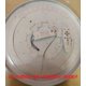 thumbnail image 5 of Nueva malla mosquitera para ventana con cremallera y fibra de vidrio invisible - Tamaño personalizable Malla blanca Verano Evita Mosquitos y Moscas, 5 of 5