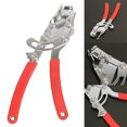 thumbnail image 1 of MTB Bike Brake Cable Puller Pliers Bicycle Carbon Steel Brake Gear Inner Wire Cutter Hand Tool, 1 of 8