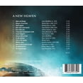 thumbnail image 2 of Bainton / Rutter / Young / Rees - New Heaven - Music & Performance - CD, 2 of 2