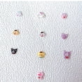 thumbnail image 5 of Sanrio-accesorios para decoración de uñas, accesorios de resina tridimensional con forma de gota de agua, horquilla, funda de teléfono, pegamento en crema, 20 piezas, 5 of 5