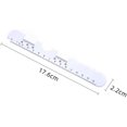 thumbnail image 2 of Qucyy PD Ruler - Pupillary Distance Ruler Pupil Measurement Tool for Prescription Eyeglasses 2pcs, 2 of 4