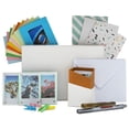thumbnail image 4 of Polaroid Go Instant Camera (Black) with 5 Double Packs and Everything PhotoBox, 4 of 9