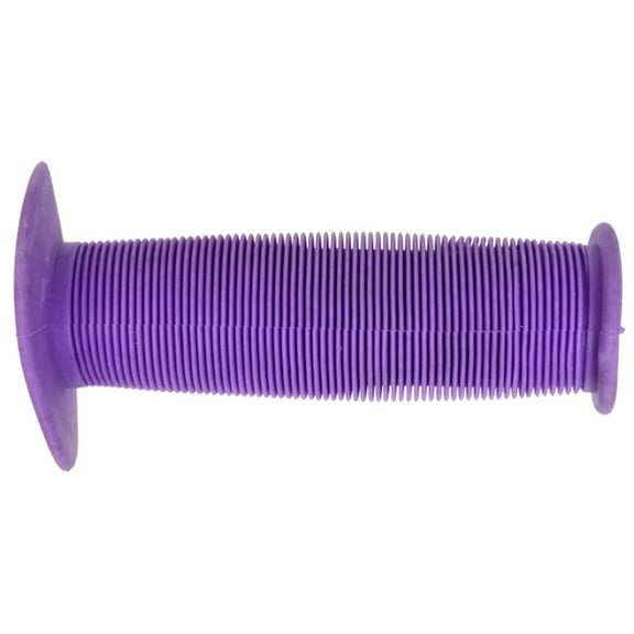 Black-Ops BMX Bike Grips Mx Turbo Purple