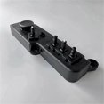 thumbnail image 2 of 1Pair Car Front Seat Control Switch Angle Adjustment Button for Tesla, 2 of 5