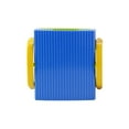 thumbnail image 3 of Botella para beber Portavasos Bebé Caja de almacenamiento Titular Antiderrame Universal Fácil de llevar Antiderrames Forma linda con asa Caja de azul Baoblaze Titular de la taza, 3 of 8