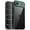 Dark Green, variant on JETech Case for iPhone 17 Air, Shockproof Phone Bumper Cover, Solid Color Matte TPU Frame, Anti-Scratch Clear Back, 6.5-Inch Display (Black)