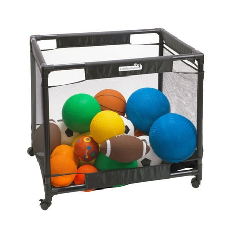 Excellerations Rolling Ball Cart