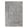 thumbnail image 3 of Anatolia's Tomb, 5x7 Area Rug, Grey Rug, Distressed Pattern Living Room Rug, Tapis Carpet Bedroom, 3 of 9