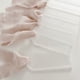 thumbnail image 3 of 100 Uds. Tarjeta de Lugar en para Boda de Acrílico Esmerilado, Etiqueta de Regalo con Transparente, Placa con Nombre, Tabla de Asientos, Marca DIY para Lugar, 3 of 5