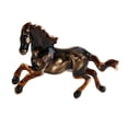 thumbnail image 2 of SmartBy Brooch Horse-Themed Zine Alloy Brooch with Inlaid Crystals Enamel Faux Pearls Fairy Tale Badge Artistic Accessories, 2 of 7