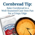 thumbnail image 3 of Martha White Corn Meal Mix, 5.0 LB, 3 of 5