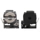 thumbnail image 4 of Paquete de 5 Cintas de Etiqueta LK-4WBN LC-4WBN9 (SS12KW) (12Mm X, 4 of 6